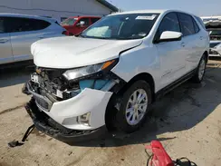 3GNAXUEV0LS508243 2020 CHEVROLET EQUINOX