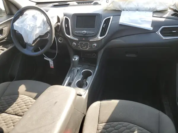 3GNAXUEV0LS508243 2020 CHEVROLET EQUINOX - Image 8