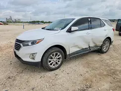 3GNAXUEV0LS508775 2020 CHEVROLET EQUINOX