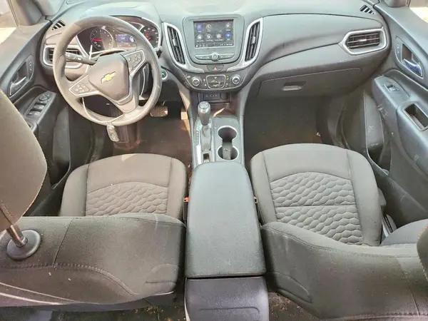 3GNAXUEV0LS508775 2020 CHEVROLET EQUINOX - Image 8