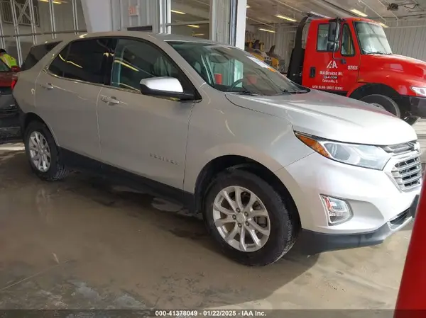 3GNAXUEV0LS515824 2020 CHEVROLET EQUINOX - Image 1