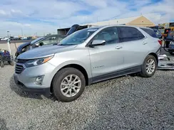 3GNAXUEV0LS519047 2020 CHEVROLET EQUINOX