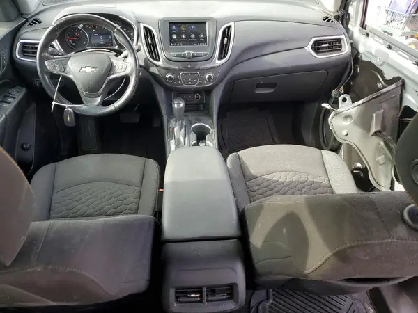 3GNAXUEV0LS519047 2020 CHEVROLET EQUINOX - Image 8