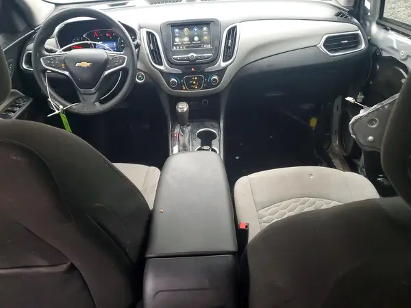 3GNAXUEV0LS520912 2020 CHEVROLET EQUINOX - Image 8