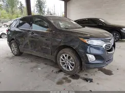 3GNAXUEV0LS526581 2020 CHEVROLET EQUINOX