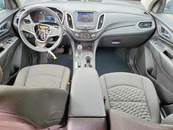 3GNAXUEV0LS526760 2020 CHEVROLET EQUINOX - Image 8