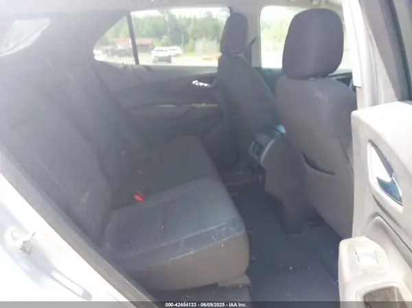 3GNAXUEV0LS528184 2020 CHEVROLET EQUINOX - Image 8