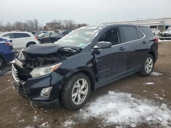 3GNAXUEV0LS531330 2020 CHEVROLET EQUINOX - Image 1