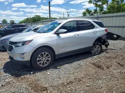 3GNAXUEV0LS539217 2020 CHEVROLET EQUINOX