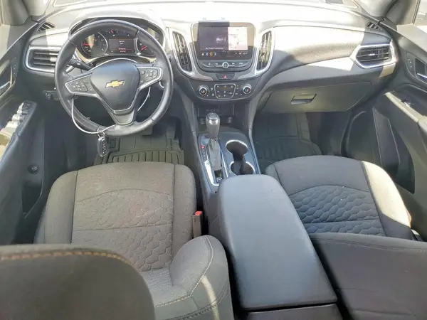 3GNAXUEV0LS539217 2020 CHEVROLET EQUINOX - Image 8