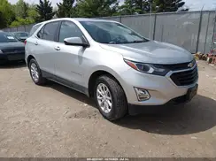 3GNAXUEV0LS542800 2020 CHEVROLET EQUINOX