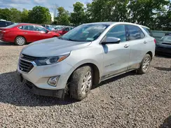 3GNAXUEV0LS545034 2020 CHEVROLET EQUINOX