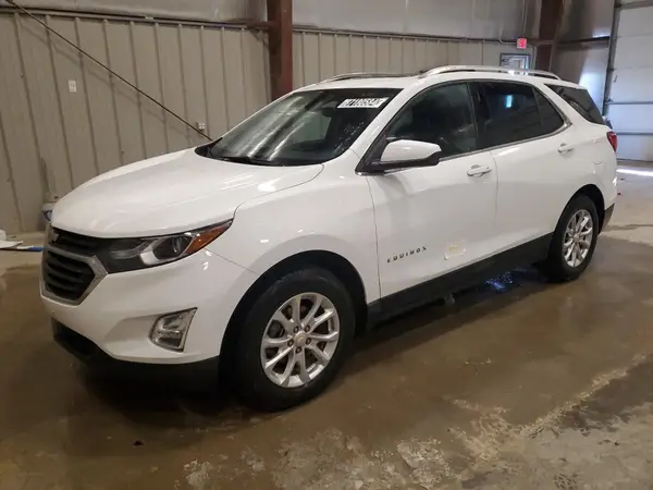 3GNAXUEV0LS546023 2020 CHEVROLET EQUINOX - Image 1