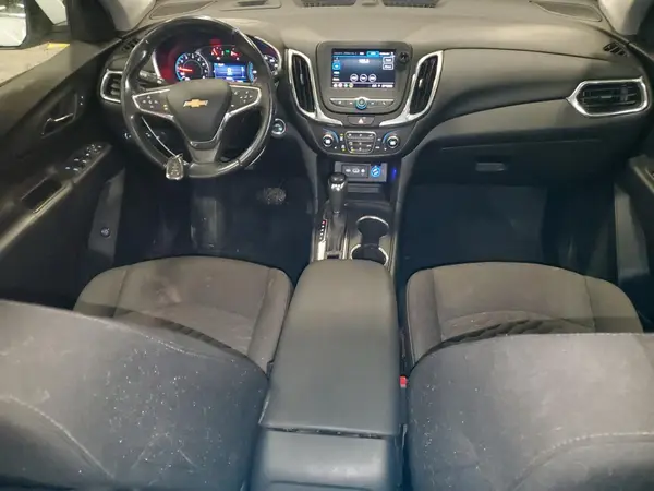 3GNAXUEV0LS546023 2020 CHEVROLET EQUINOX - Image 8