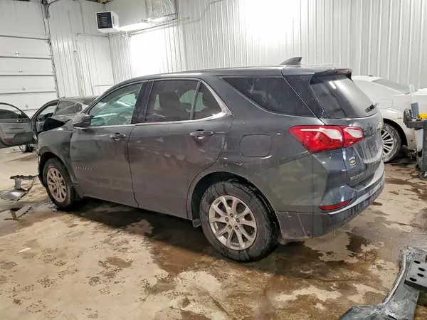 3GNAXUEV0LS552629 2020 CHEVROLET EQUINOX - Image 2