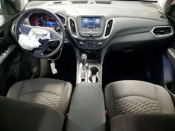 3GNAXUEV0LS552629 2020 CHEVROLET EQUINOX - Image 8