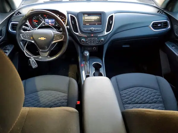 3GNAXUEV0LS557555 2020 CHEVROLET EQUINOX - Image 8