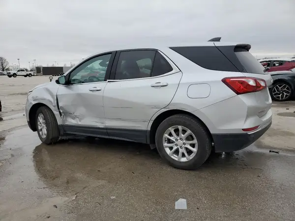 3GNAXUEV0LS559158 2020 CHEVROLET EQUINOX - Image 2
