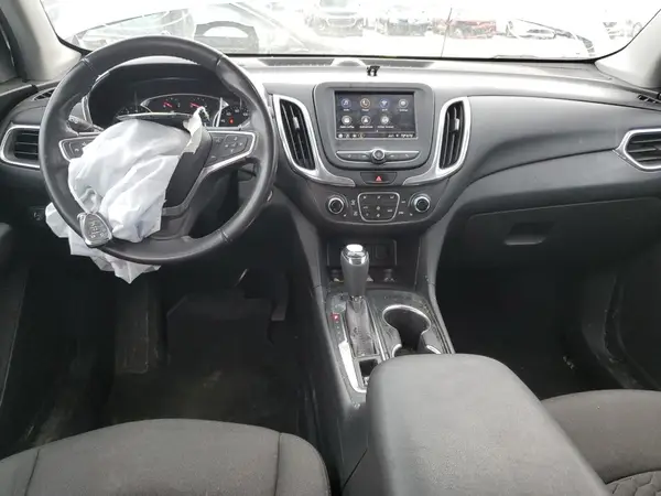 3GNAXUEV0LS559158 2020 CHEVROLET EQUINOX - Image 8