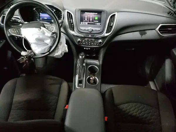 3GNAXUEV0LS568555 2020 CHEVROLET EQUINOX - Image 8