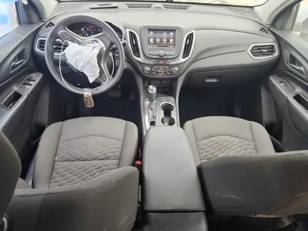 3GNAXUEV0LS568989 2020 CHEVROLET EQUINOX - Image 8