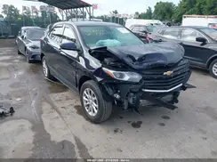 3GNAXUEV0LS571794 2020 CHEVROLET EQUINOX