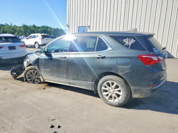 3GNAXUEV0LS574212 2020 CHEVROLET EQUINOX - Image 2