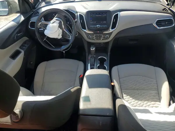 3GNAXUEV0LS574212 2020 CHEVROLET EQUINOX - Image 8