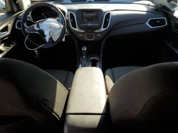 3GNAXUEV0LS575506 2020 CHEVROLET EQUINOX - Image 8
