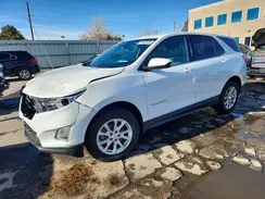 3GNAXUEV0LS578700 2020 CHEVROLET EQUINOX