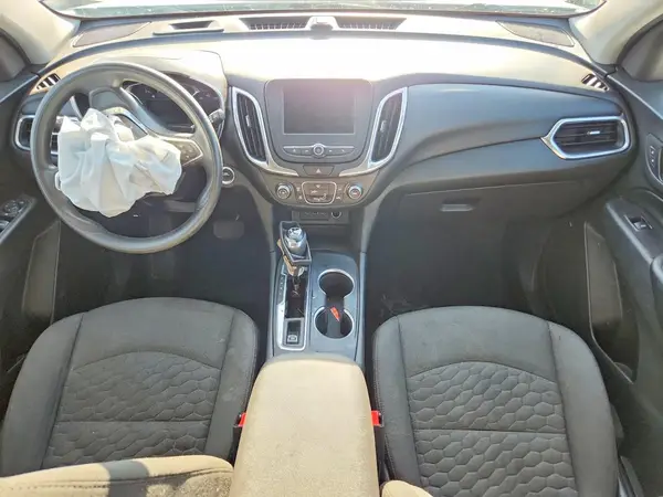 3GNAXUEV0LS578700 2020 CHEVROLET EQUINOX - Image 8