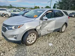 3GNAXUEV0LS580169 2020 CHEVROLET EQUINOX