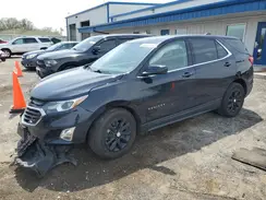 3GNAXUEV0LS582388 2020 CHEVROLET EQUINOX