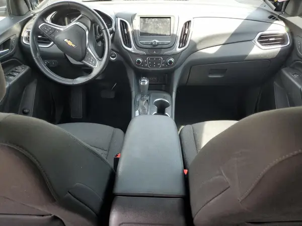 3GNAXUEV0LS582388 2020 CHEVROLET EQUINOX - Image 8
