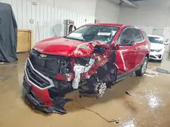 3GNAXUEV0LS584822 2020 CHEVROLET EQUINOX