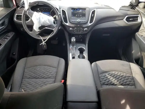 3GNAXUEV0LS584822 2020 CHEVROLET EQUINOX - Image 8