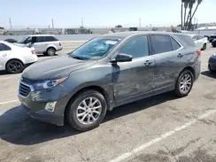3GNAXUEV0LS593827 2020 CHEVROLET EQUINOX