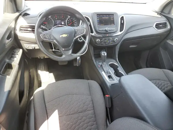 3GNAXUEV0LS593827 2020 CHEVROLET EQUINOX - Image 8