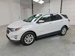 3GNAXUEV0LS594119 2020 CHEVROLET EQUINOX