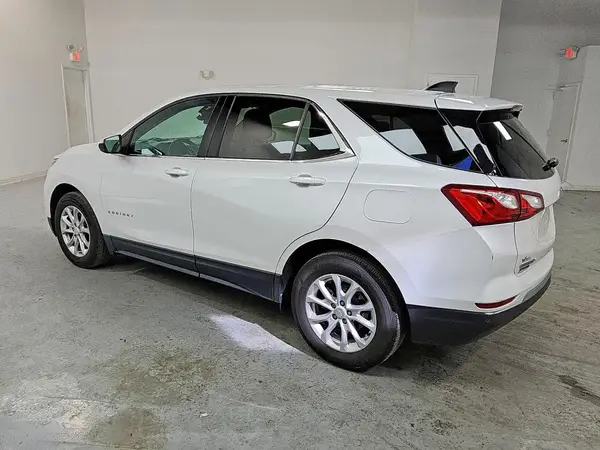 3GNAXUEV0LS594119 2020 CHEVROLET EQUINOX - Image 2