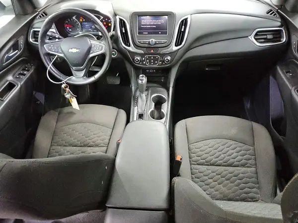 3GNAXUEV0LS594119 2020 CHEVROLET EQUINOX - Image 8
