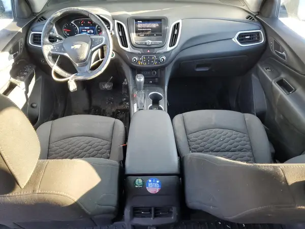 3GNAXUEV0LS597327 2020 CHEVROLET EQUINOX - Image 8
