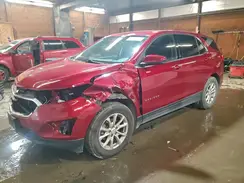 3GNAXUEV0LS597652 2020 CHEVROLET EQUINOX