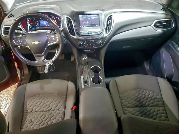 3GNAXUEV0LS597652 2020 CHEVROLET EQUINOX - Image 8