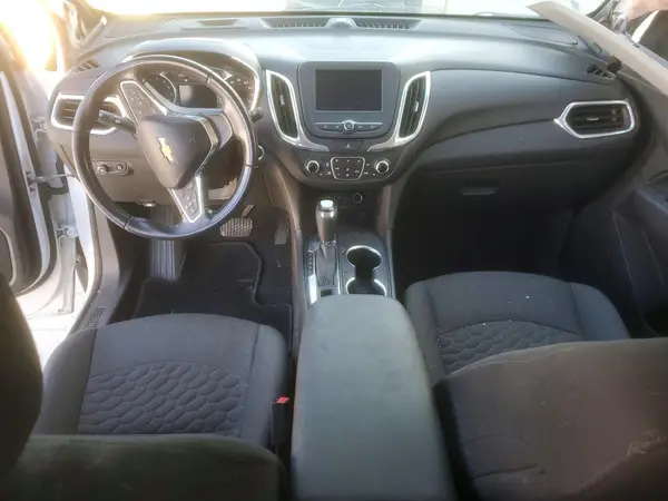 3GNAXUEV0LS599756 2020 CHEVROLET EQUINOX - Image 8