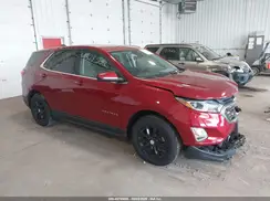 3GNAXUEV0LS611310 2020 CHEVROLET EQUINOX
