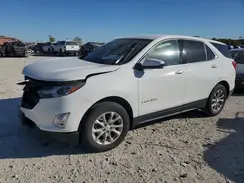 3GNAXUEV0LS613221 2020 CHEVROLET EQUINOX
