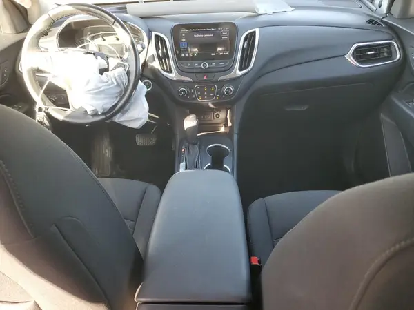 3GNAXUEV0LS613221 2020 CHEVROLET EQUINOX - Image 8