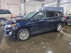 3GNAXUEV0LS620511 2020 CHEVROLET EQUINOX