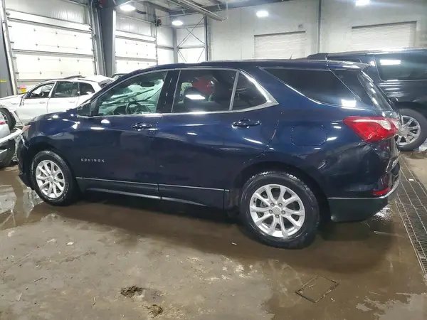 3GNAXUEV0LS625112 2020 CHEVROLET EQUINOX - Image 2